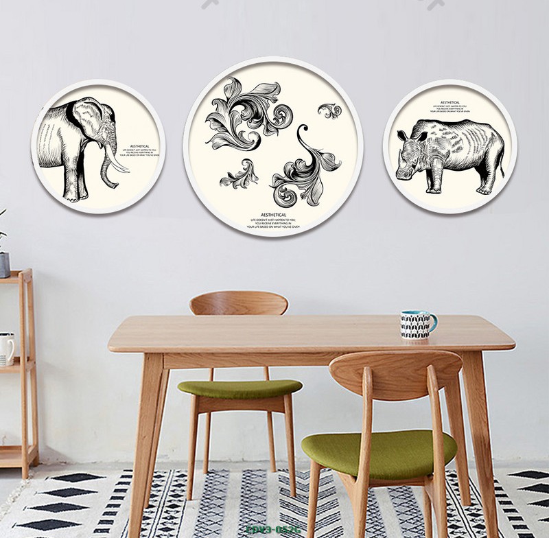 Động vật CDV3-052G